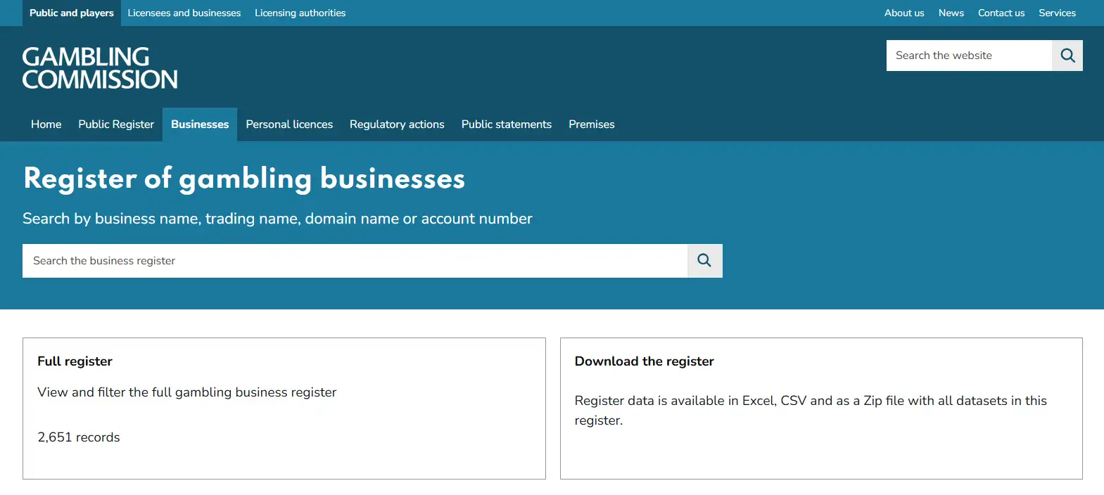 NineCasino Licence in the UK: UKGC Status and Curaçao Licence